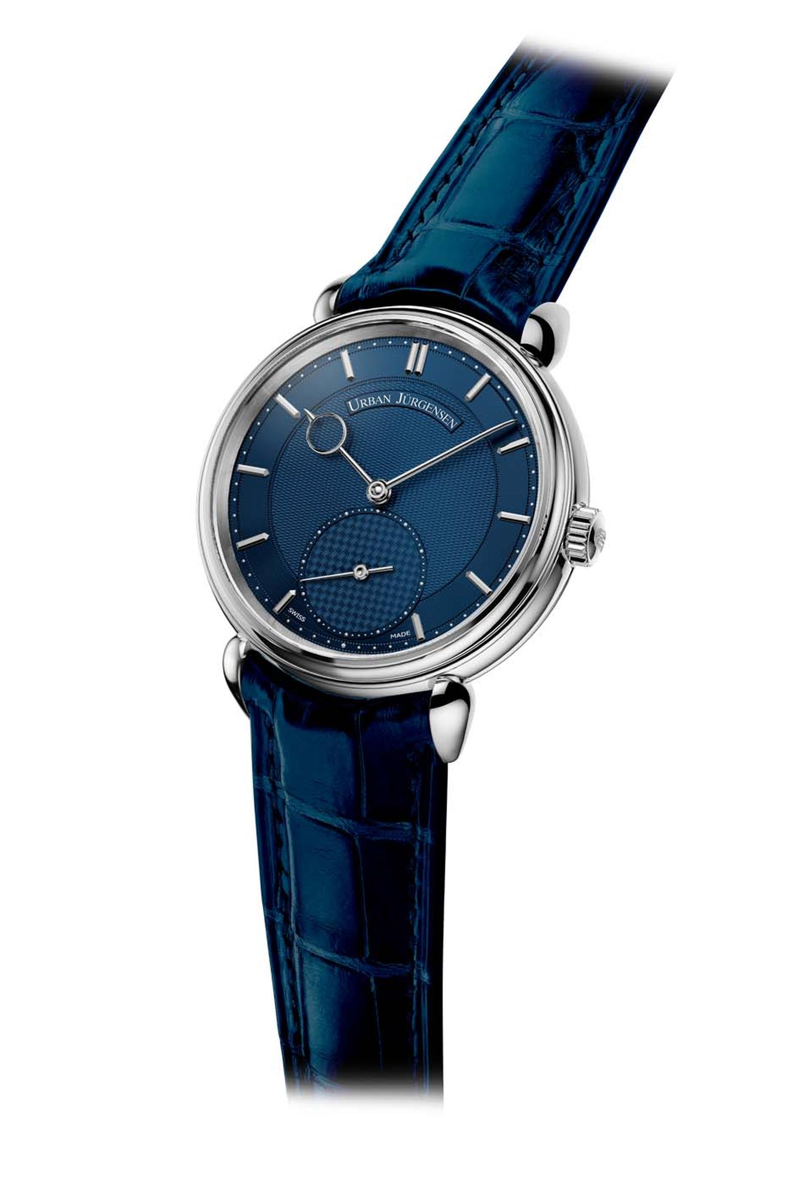 Danish watchmakers outlet